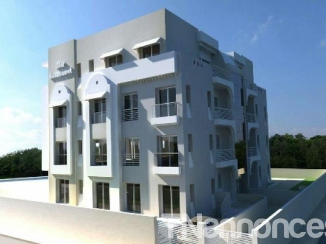 Appartement location