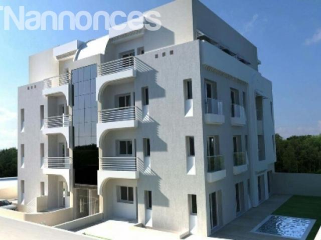 Appartement location
