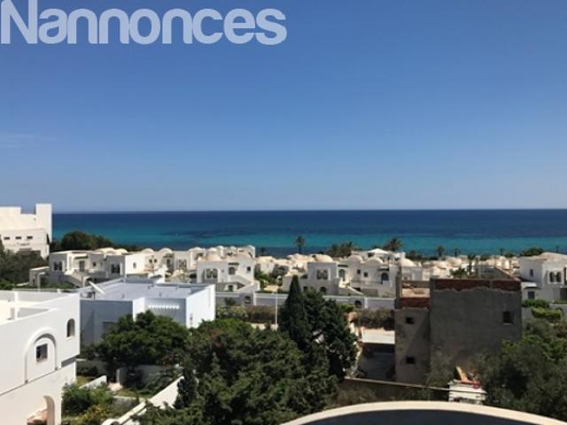 Appartement vente