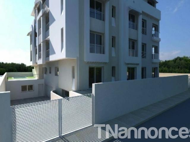Appartement vente