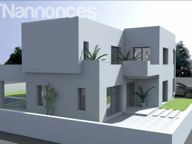 Appartement location