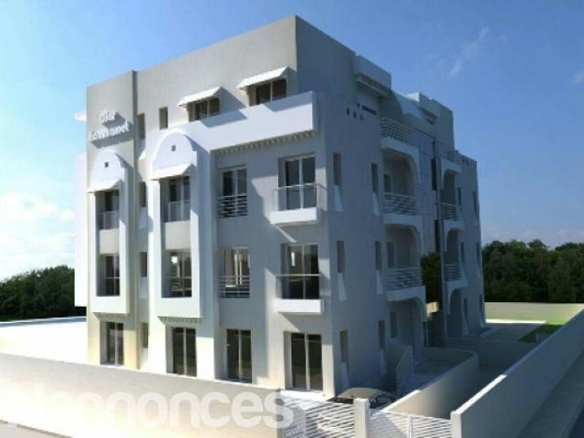 Appartement location