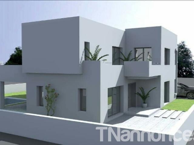 Maison vente