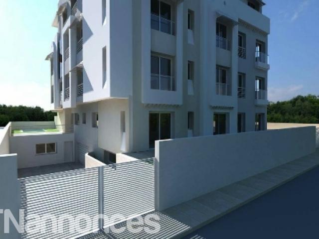 Appartement location