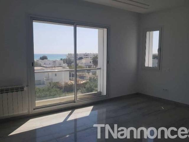 Appartement location