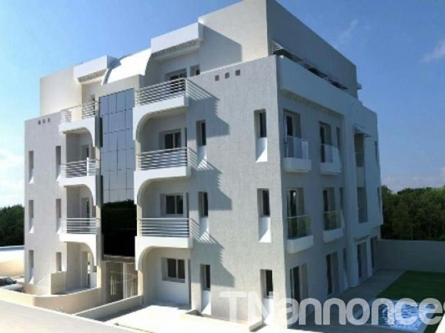 Appartement location