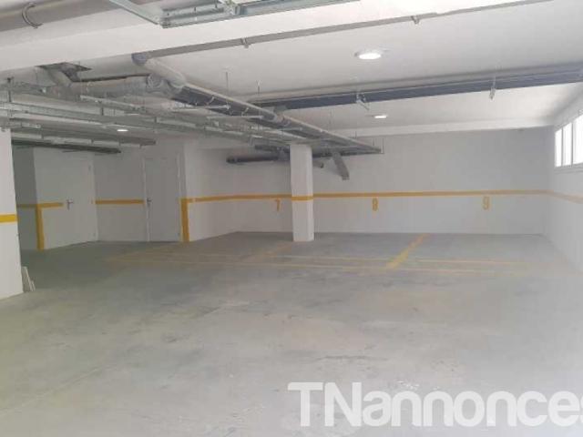 Appartement location