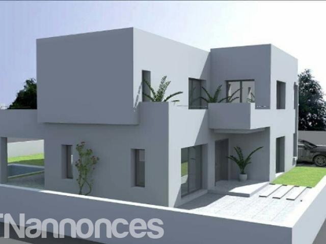 Appartement location