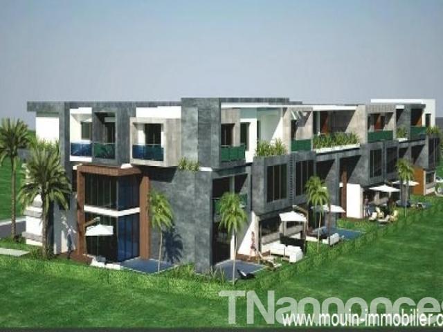 Appartement location