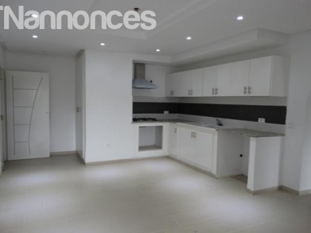 Appartement vente