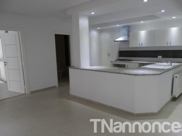 Appartement vente