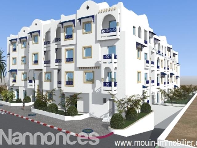 Appartement vente