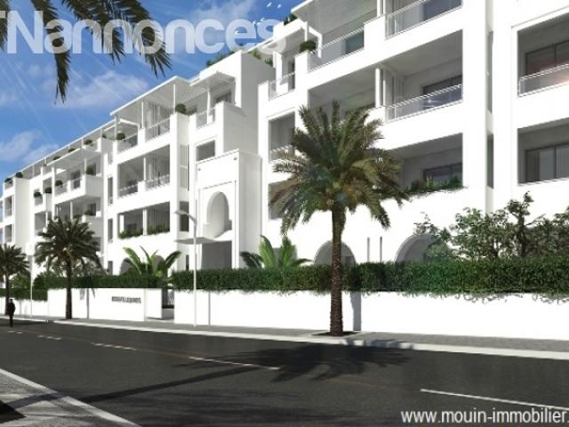Appartement vente