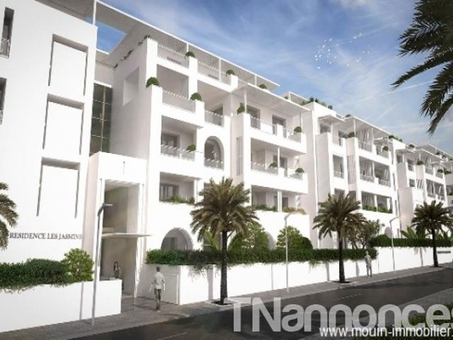 Appartement vente