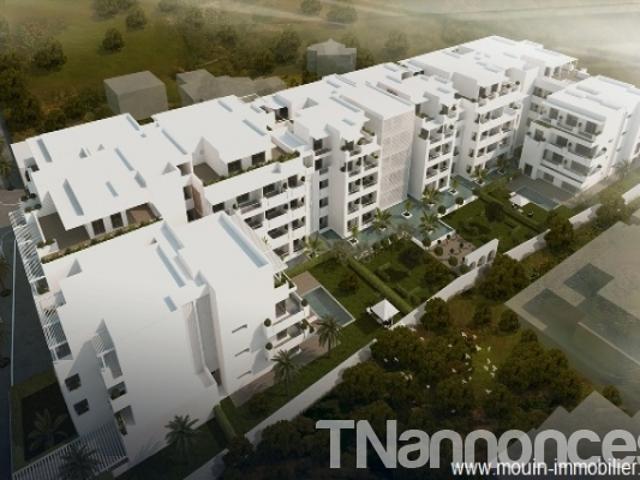 Appartement vente