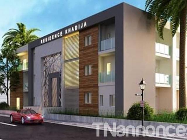 Appartement location