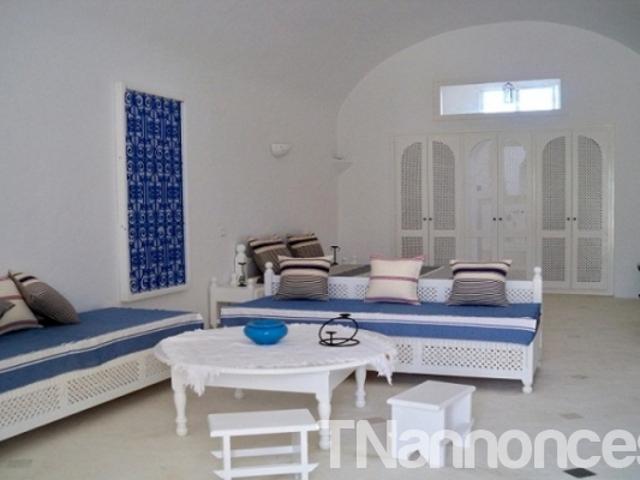 Appartement location