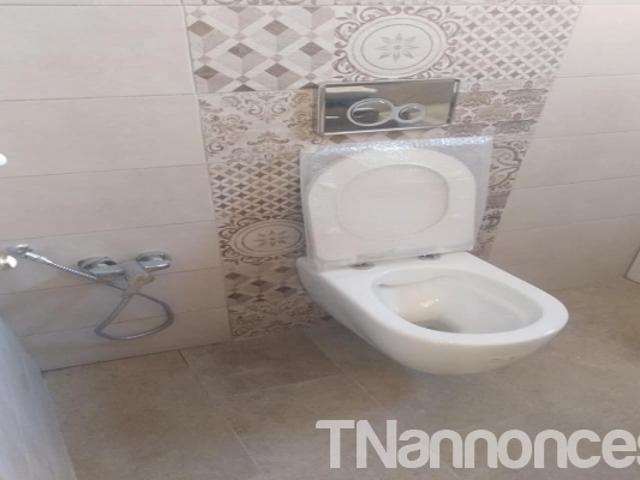 Appartement vente