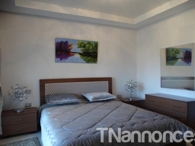 Appartement location