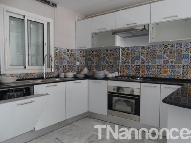 Appartement vente