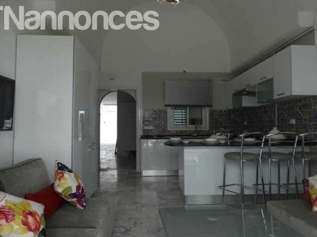 Appartement vente