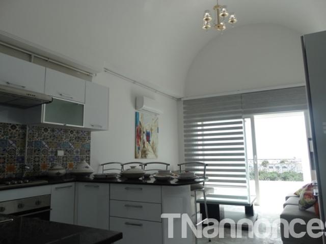 Appartement vente