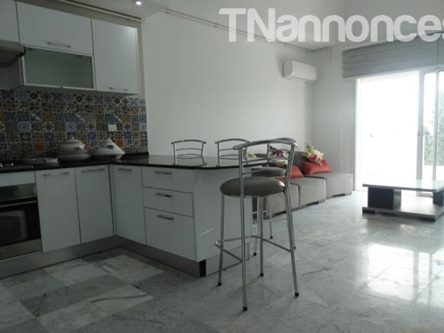 Appartement vente