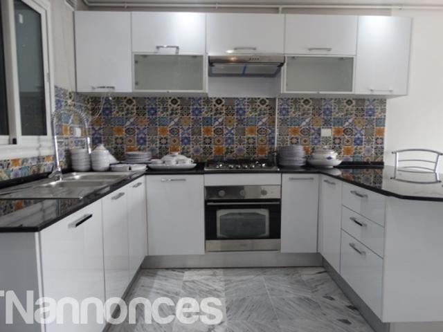 Appartement vente