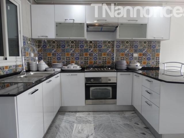 Appartement vente