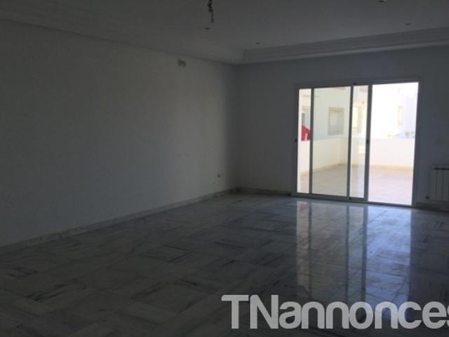 Appartement vente