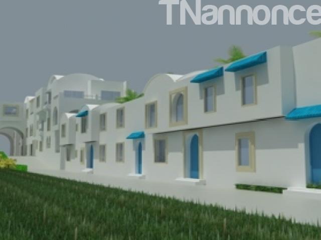 Appartement vente