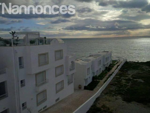 Appartement vente