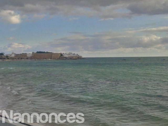 Appartement vente