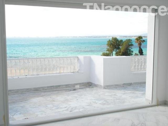 Appartement location