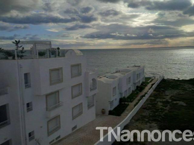 Appartement location