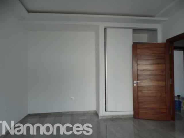Appartement vente