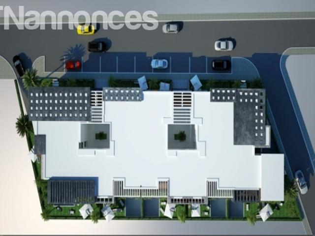 Appartement location