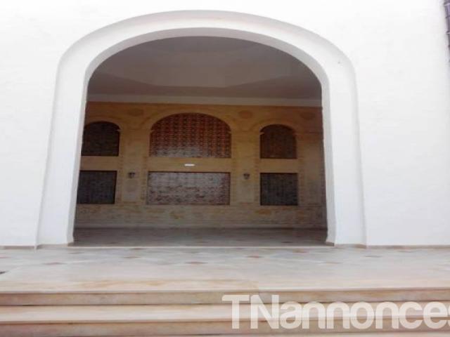Appartement vente