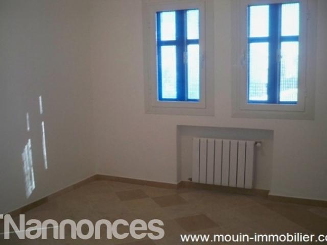 Appartement location