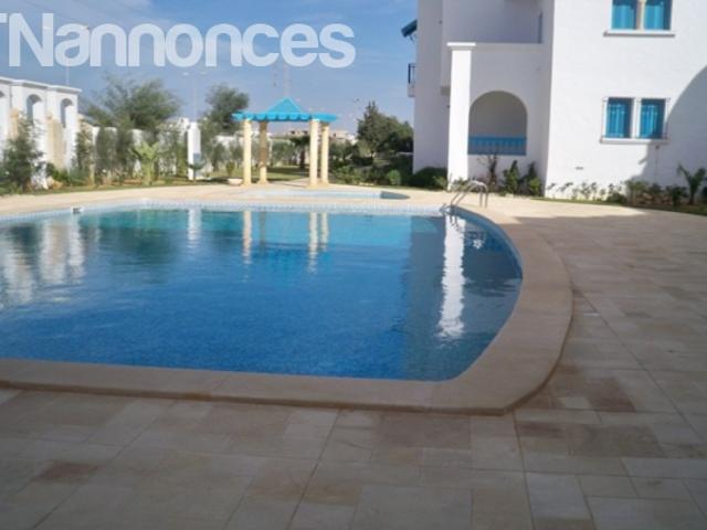 Appartement location