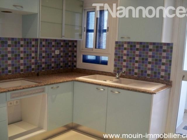 Appartement location