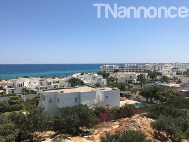 Appartement vente