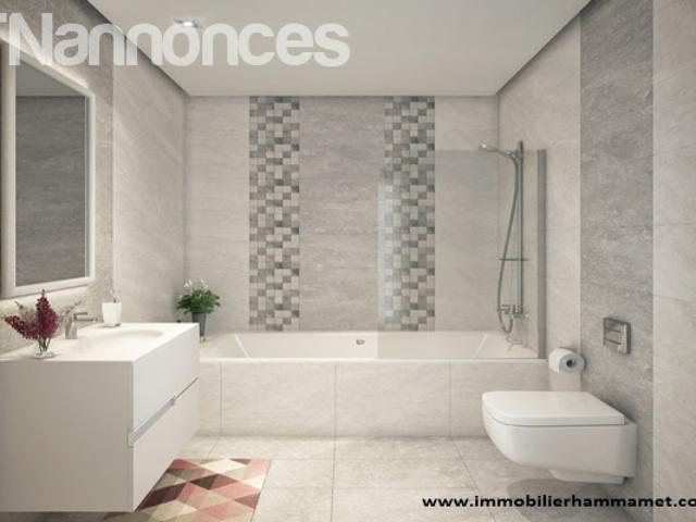 Appartement location