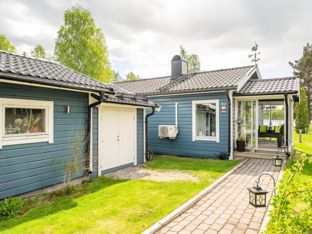 Bostad till salu i Gävleborg