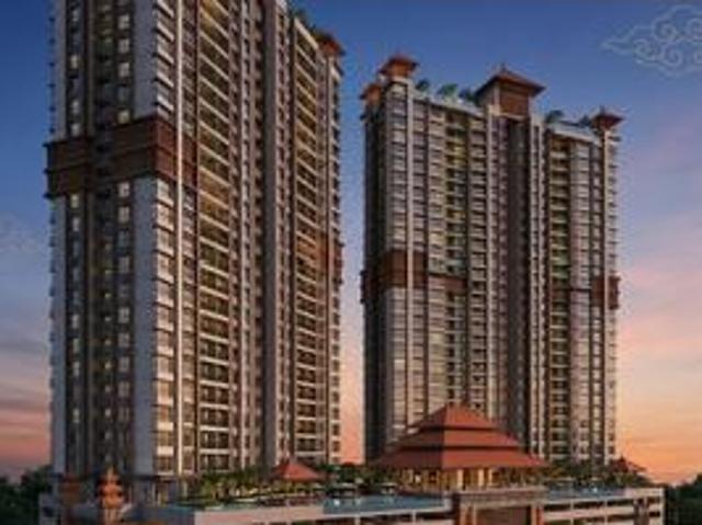 Serviced Residence for sale in Putrajaya