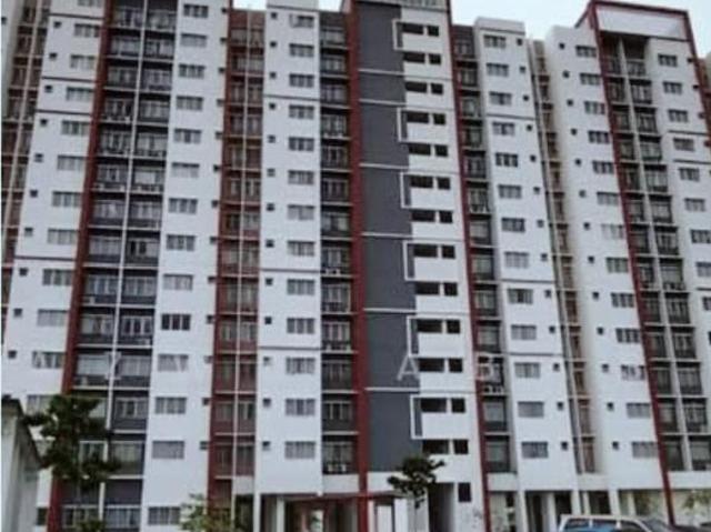 Apartment for sale in Petaling, Alam Impian