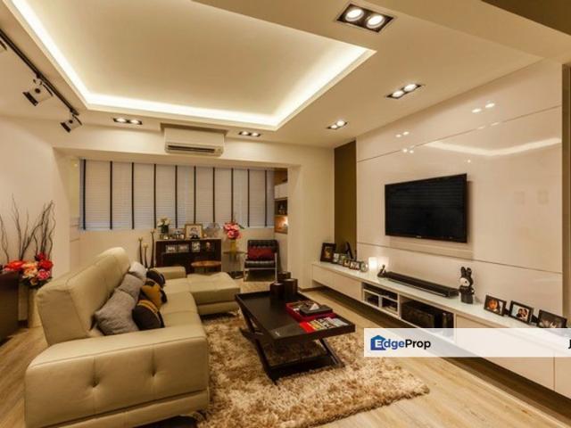 Condominium for sale in Cyberjaya, Sepang