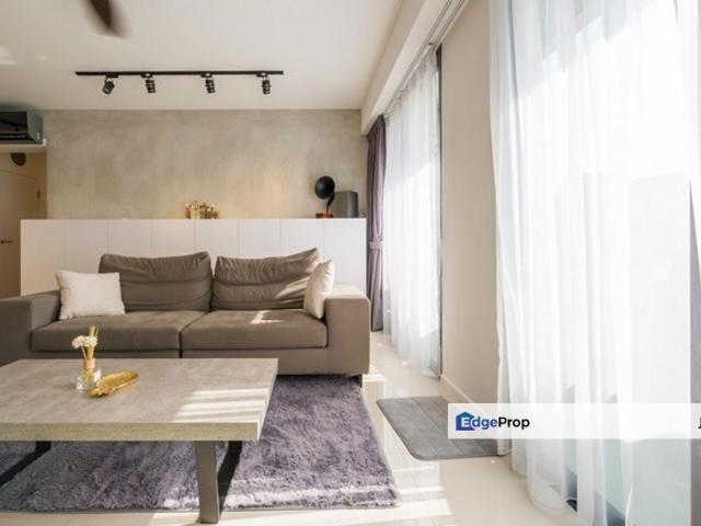 Condominium for sale in Putrajaya