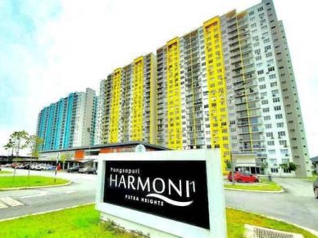 Apartment for sale in Petaling, Subang Jaya