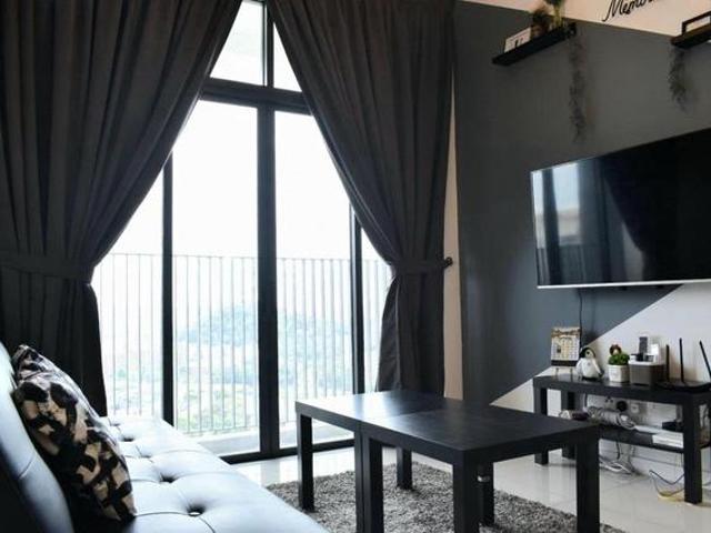 Serviced Residence for sale in Cheras